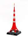 1000分の1東京タワー