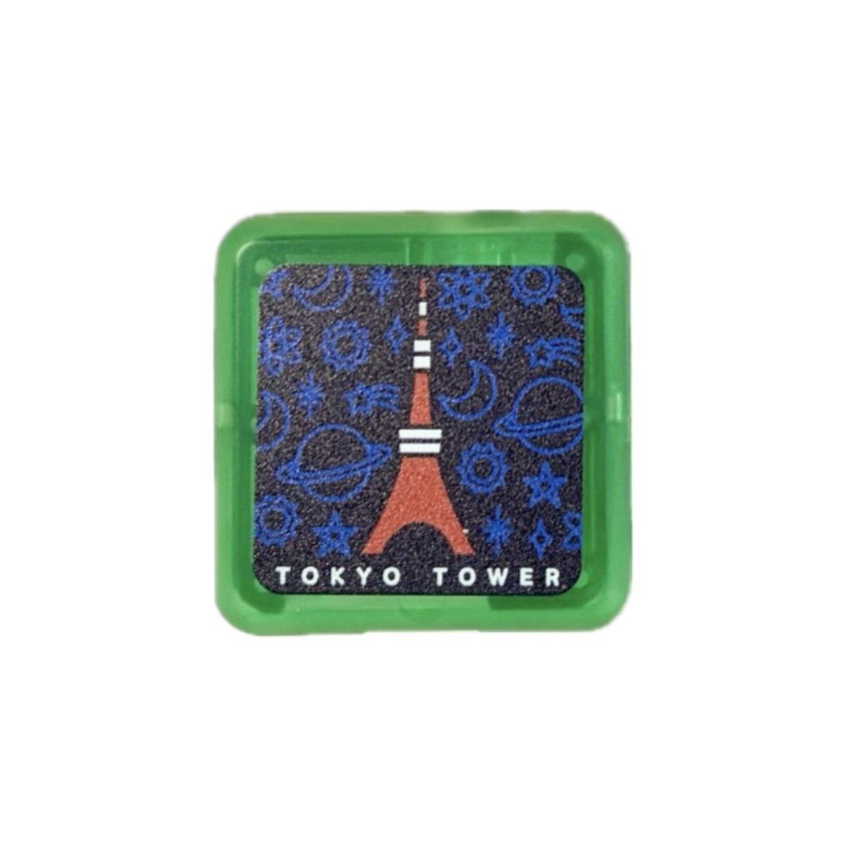 東京タワー　シャープナー