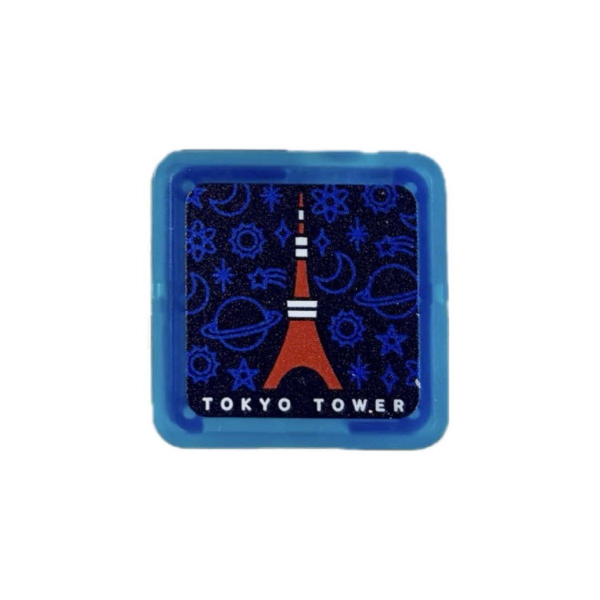 東京タワー　シャープナー